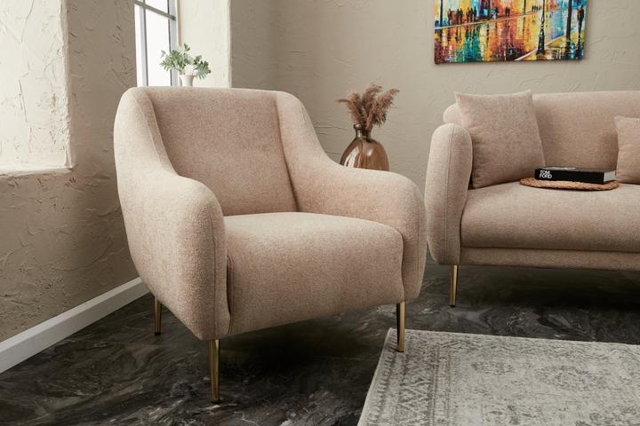 Produktbild Atelier del Sofa Adele (1-Sitzer)