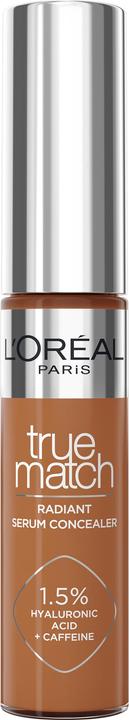 Actual product image L'Oréal Paris L'Oreal Mineral/True Match (10D - Deep)