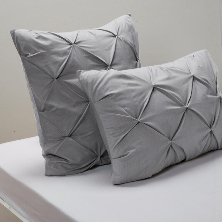 Produktbild La Redoute Interieurs Origami (Kopfkissenbezug, 63 x 63 cm)