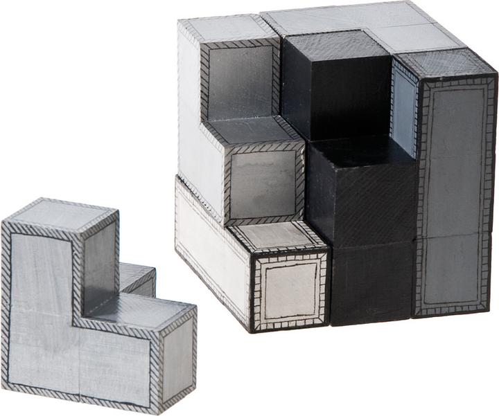 Image du produit Opitec Cubes Soma 90mm (27 pièces)