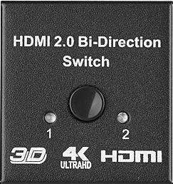 Immagine prodotto Auvisio HDMI Splitter