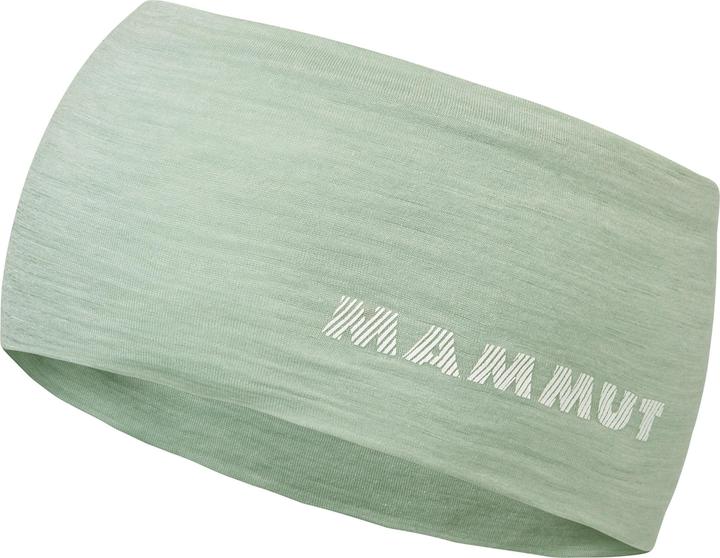 Actual product image Mammut Tree Wool Headband