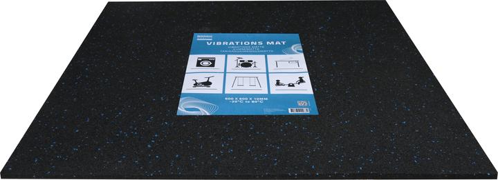Produktbild Nordic Anti-vibration mat Quality 600x600x10mm