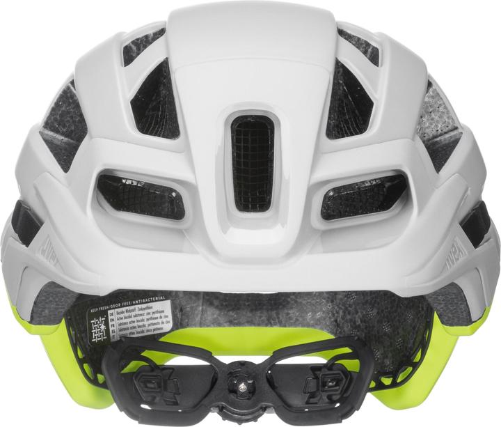 Actual product image Uvex Sports finale 2.0 (56 - 61 cm)