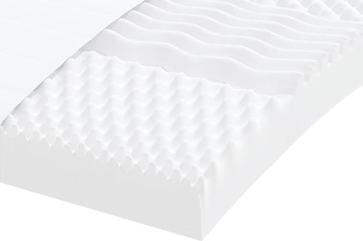 Immagine prodotto VidaXL Manka (120 x 200 cm, Nucleo di schiuma)
