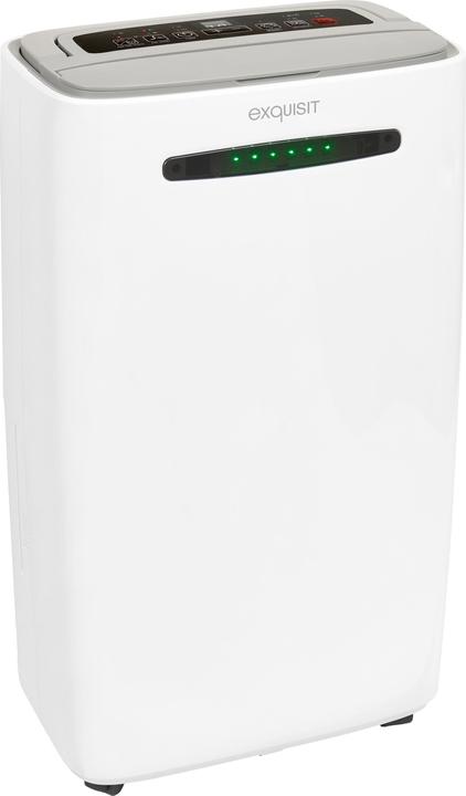 Produktbild Exquisit LE 2055 we (30 m², 20 l/24h)