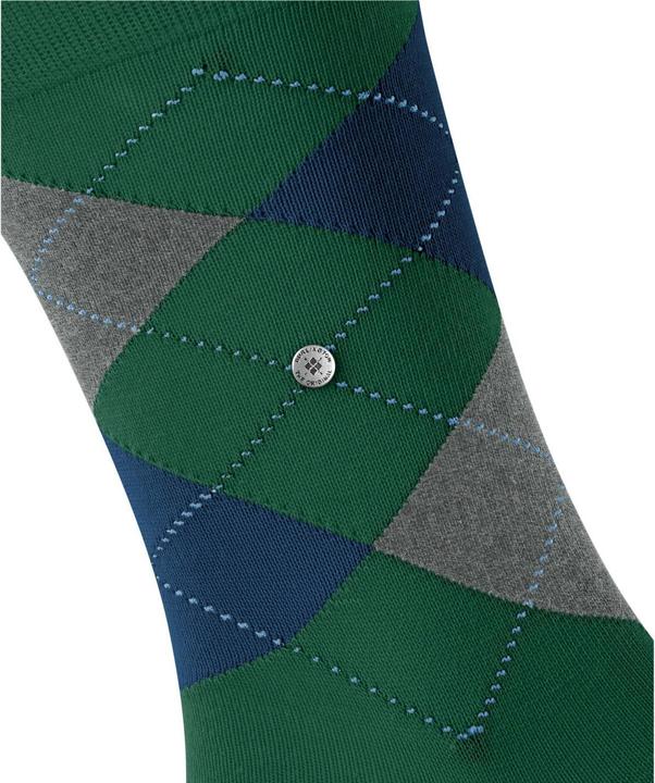 Actual product image Burlington Socks Casual King - 20100 (pack of 3, 40 - 46)