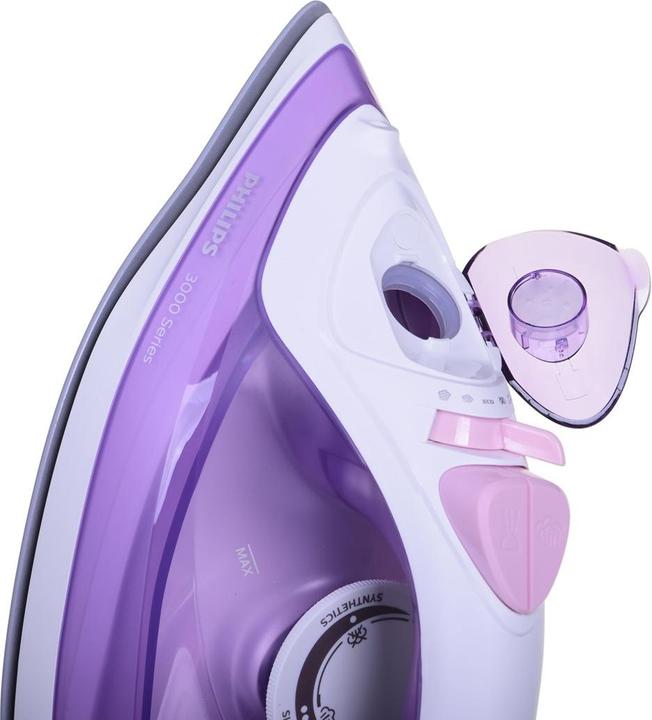 Produktbild Philips 3000 series DST3010/30 (2000 W, 140 g/min)
