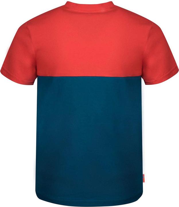 Actual product image Trollkids Bergen T-Shirt (152)