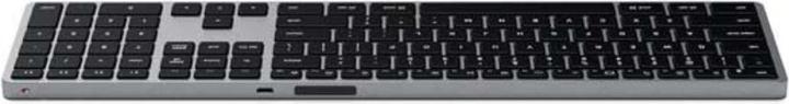 Actual product image Satechi Slim X3 (US, Wireless, Cable)