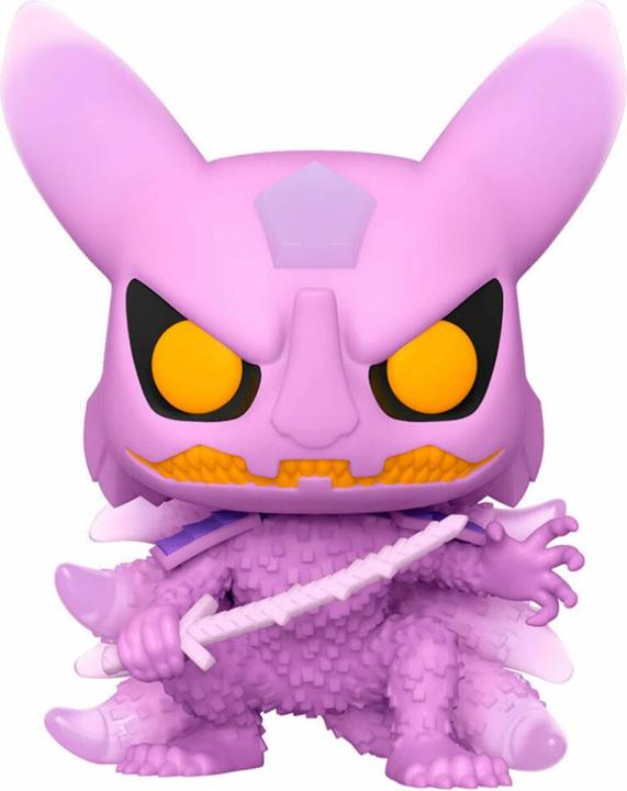 Produktbild Funko Pop! Naruto : Kurama Susanoo