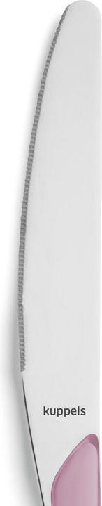 Image du produit Kuppels Besteckset 2 2214 Prisma (24 pièce(s), Set de couverts)