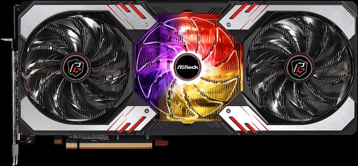 AsRock RX 6900XT Phantom Gaming (16 GB)