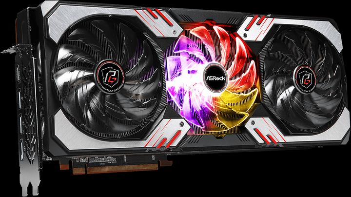 Productafbeelding AsRock RX 6900XT Phantom Gaming (16 GB)