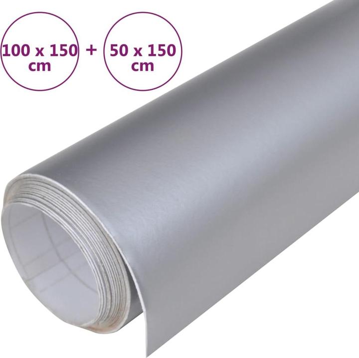 Actual product image VidaXL Autofolie