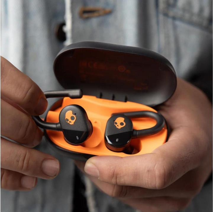 Produktbild Skullcandy Push Play Active True Wireless In-Ear (34 h, Kabellos)