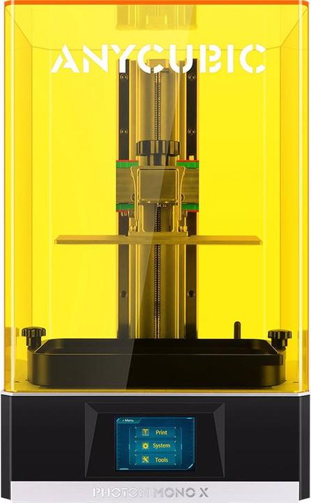 Produktbild Anycubic Photon Mono X