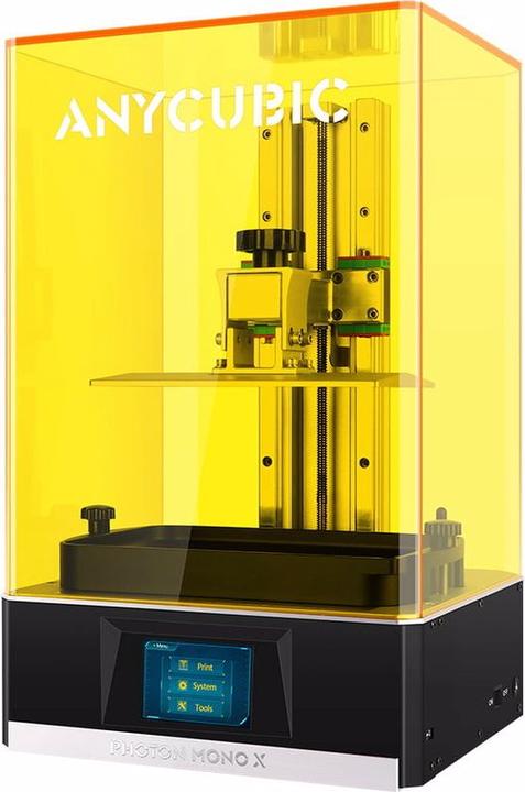 Produktbild Anycubic Photon Mono X
