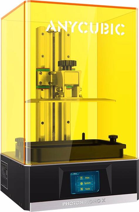 Produktbild Anycubic Photon Mono X
