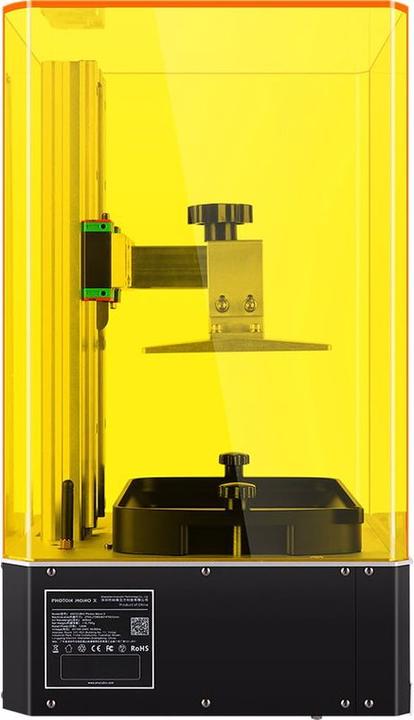 Produktbild Anycubic Photon Mono X
