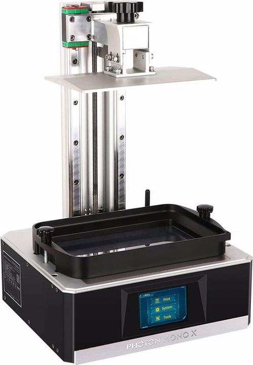 Produktbild Anycubic Photon Mono X