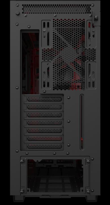 Produktbild NZXT H710 (ATX, mATX, Mini-ITX, E-ATX)