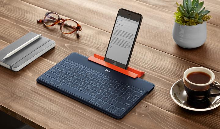 Immagine prodotto Logitech Chiavi in mano (DE, iPad, iPhone, Apple TV)
