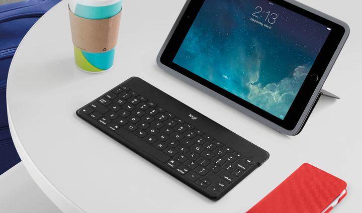 Immagine prodotto Logitech Chiavi in mano (DE, iPad, iPhone, Apple TV)