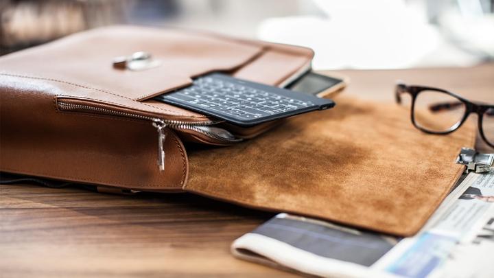 Immagine prodotto Logitech Chiavi in mano (DE, iPad, iPhone, Apple TV)