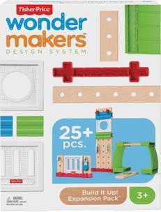 Fisher-Price Wunder Werker extension set