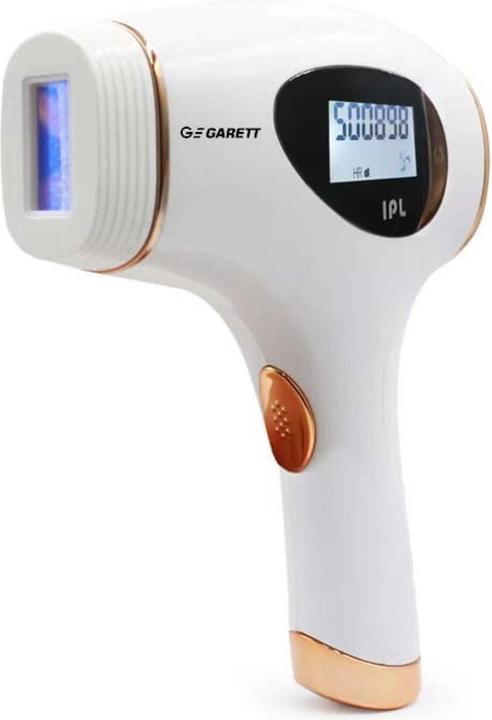 Garett Depilator Electronics IPL Beauty Flash GRT-001