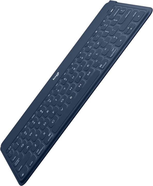 Immagine prodotto Logitech Chiavi in mano (DE, iPad, iPhone, Apple TV)