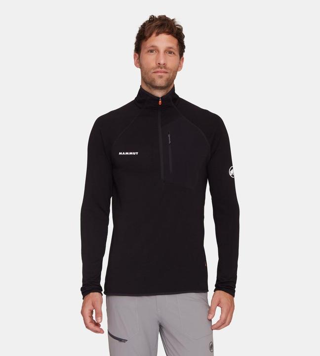 Image du produit Mammut Aenergy Light ML Half Zip Pull Men (XXL)