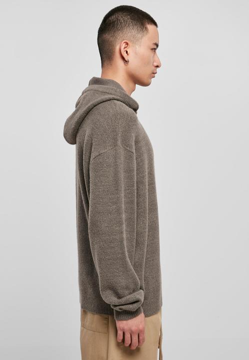 Produktbild Urban Classics Oversized Chunky Hoody Sweater - 21241 (L)