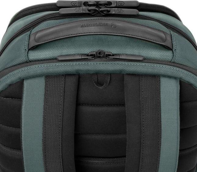 Actual product image Victorinox Altmont Professional, Compact Laptop Backpack, Navy Blue (16 l)