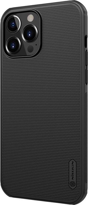 Image du produit Nillkin Série bouclier super dépoli (Apple iPhone 13 Pro Max)