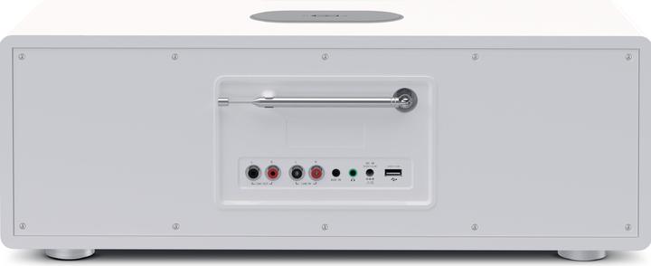 Produktbild TechniSat Digitradio 650 (Internetradio, UKW, DAB+, Bluetooth, WLAN)