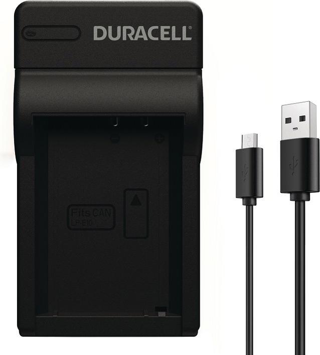 Immagine prodotto Duracell Caricabatterie per fotocamere digitali (Caricatore)