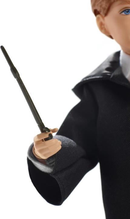 Actual product image RON WEASLEY Doll