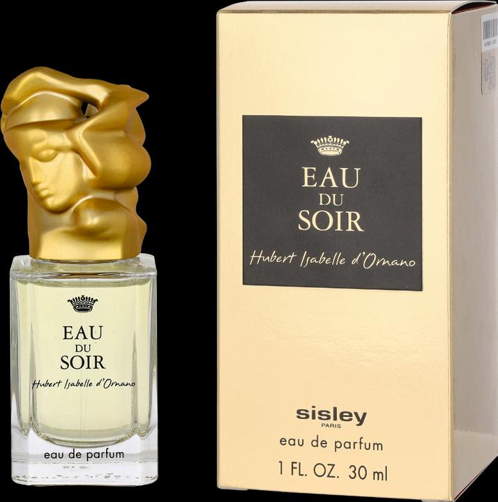 Image du produit Sisley Eau Du Soir Eau De Parfum Spray (Eau de parfum, 30 ml)