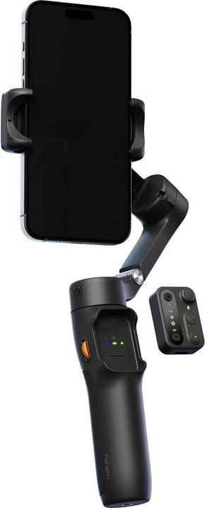Hohem iSteady X3 SE (Smartphone, 0.30 kg)