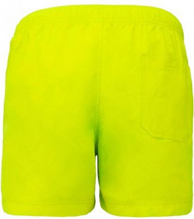 Actual product image Proact Adults Unisex Swimming Shorts (XL)