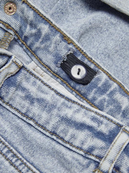 Actual product image Only KOGPhine denim shorts (128)