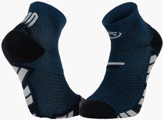 BV Sport Trail Ultra 2 Low - Trailrunningsocken (45 - 47)