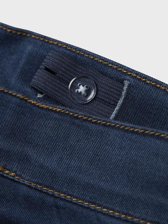 Produktbild Name it NKFSALLI WIDE JEANS 8293 -TO NOOS (92)