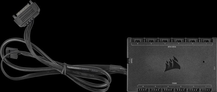 Produktbild Corsair iCUE H150i Elite Capellix