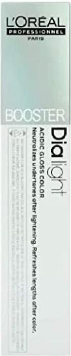 Actual product image L'Oréal Professionnel DIA LIGHT BOOST #matte 50 ml