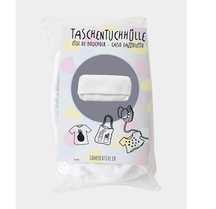 Image du produit I Am Creative Pochette pour mouchoir