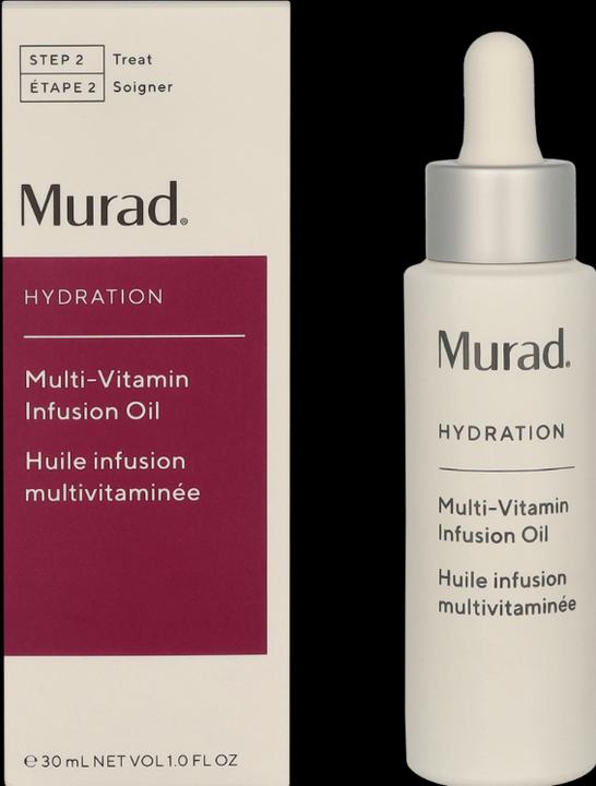 Immagine prodotto Murad 15005 Olio per il viso 30 ml (30 ml, Olio viso)