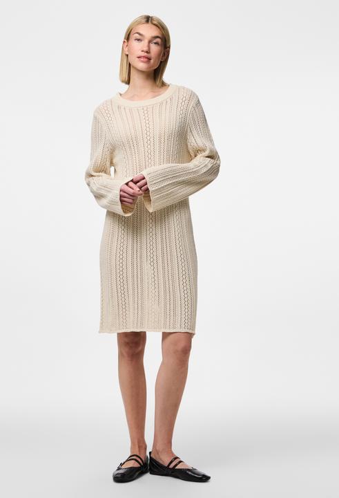 Actual product image Pieces PCNUKA Strickkleid (M)